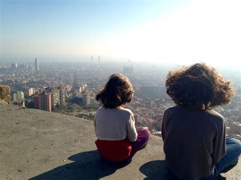 salidas con niños barcelona|Barcelona con niños: 25 planes muy sorprendentes